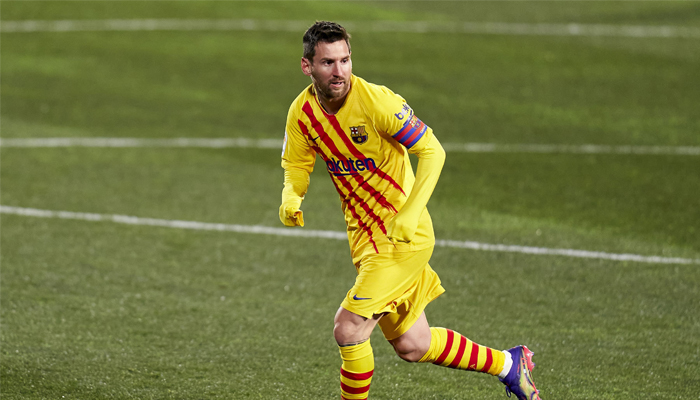 Messi0701